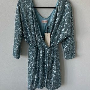 CLUB LONDON MINIDRESS | 8 | Brand New | Never Worn | With Tags